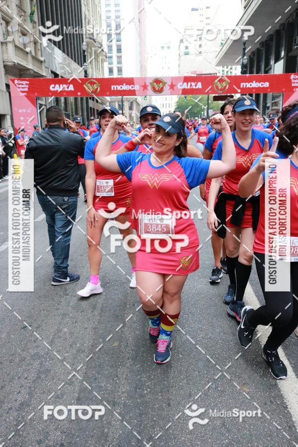 Buy your photos of the eventCorrida Mulher Maravilha - SP on Fotop