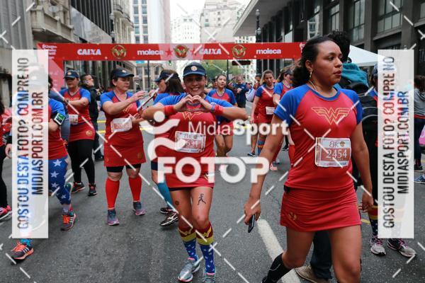 Buy your photos of the eventCorrida Mulher Maravilha - SP on Fotop