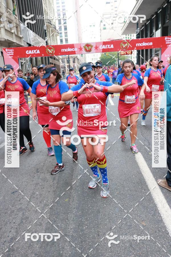 Buy your photos of the eventCorrida Mulher Maravilha - SP on Fotop