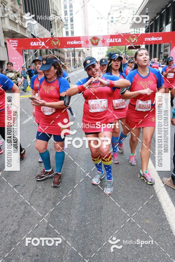 Buy your photos of the eventCorrida Mulher Maravilha - SP on Fotop