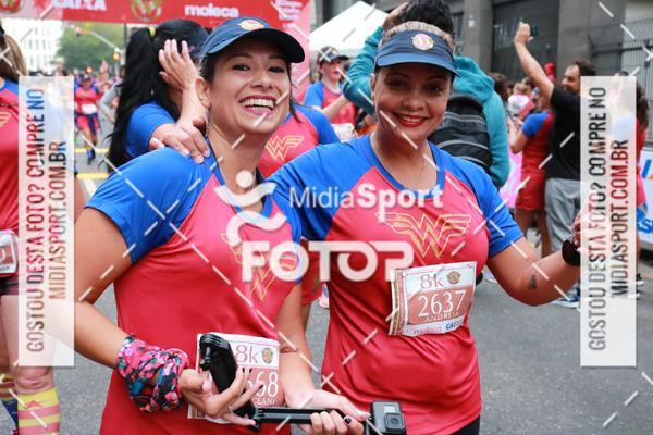 Buy your photos of the eventCorrida Mulher Maravilha - SP on Fotop