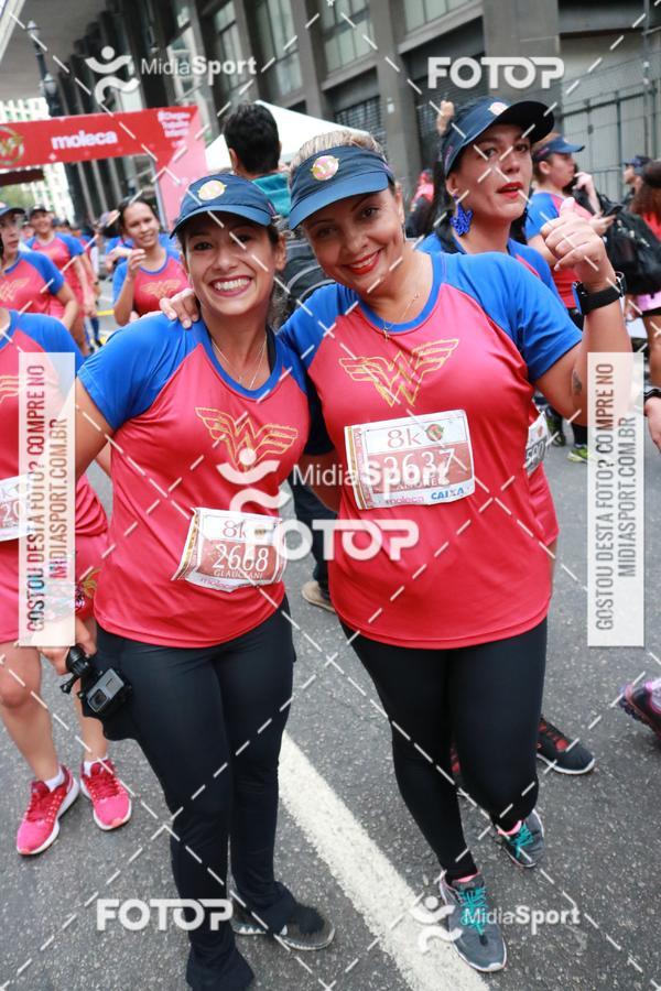 Buy your photos of the eventCorrida Mulher Maravilha - SP on Fotop