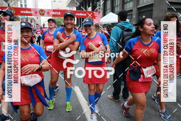 Buy your photos of the eventCorrida Mulher Maravilha - SP on Fotop