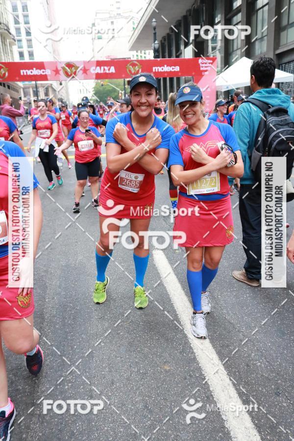 Buy your photos of the eventCorrida Mulher Maravilha - SP on Fotop