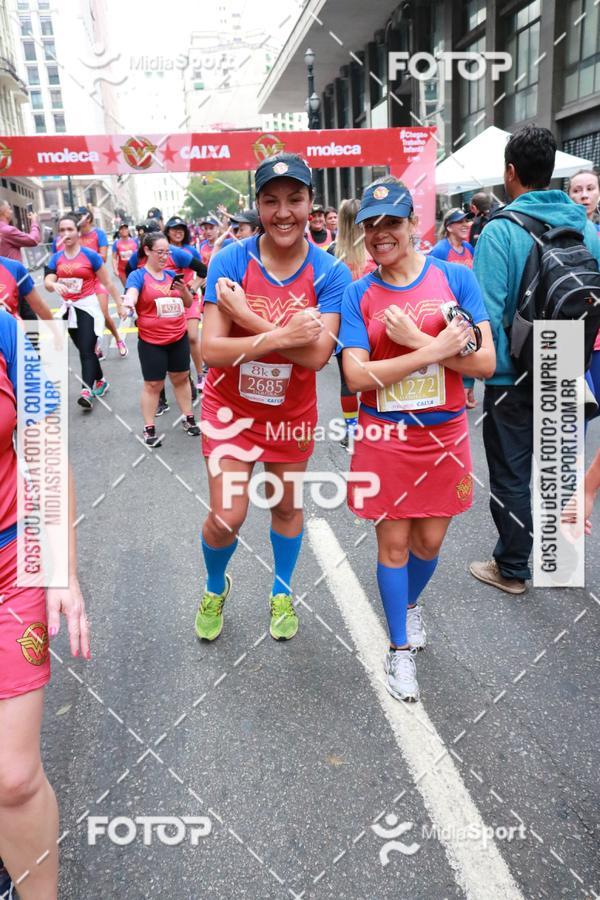 Buy your photos of the eventCorrida Mulher Maravilha - SP on Fotop