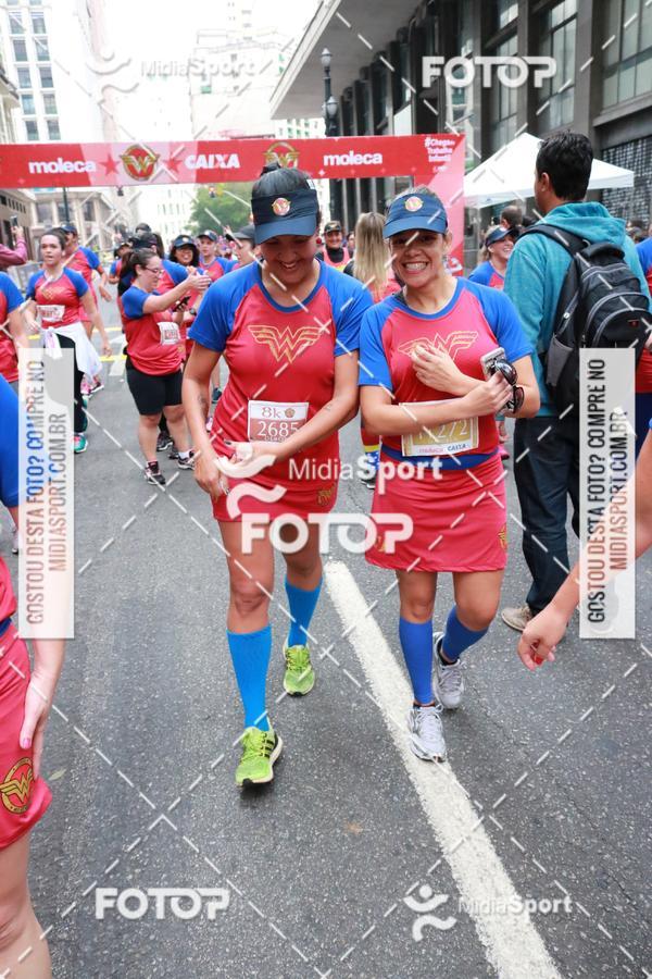 Buy your photos of the eventCorrida Mulher Maravilha - SP on Fotop