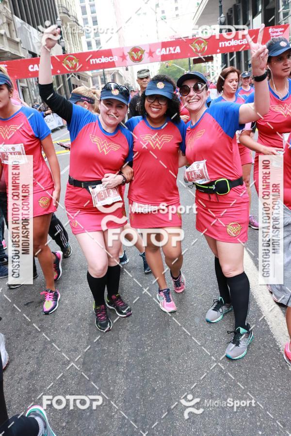 Buy your photos of the eventCorrida Mulher Maravilha - SP on Fotop