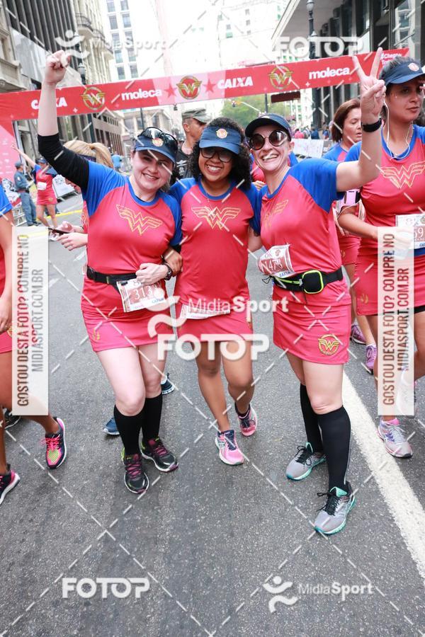 Buy your photos of the eventCorrida Mulher Maravilha - SP on Fotop