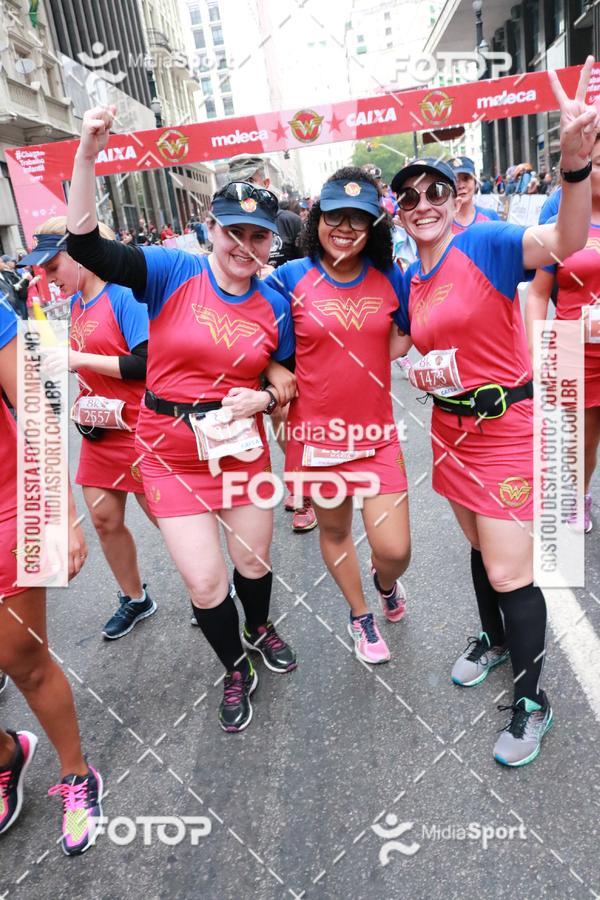 Buy your photos of the eventCorrida Mulher Maravilha - SP on Fotop