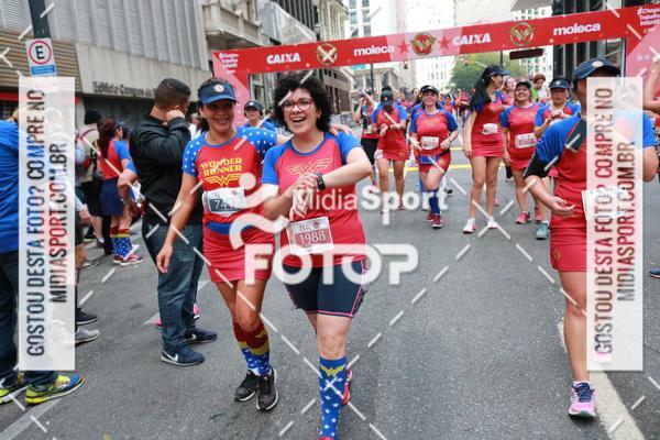 Buy your photos of the eventCorrida Mulher Maravilha - SP on Fotop