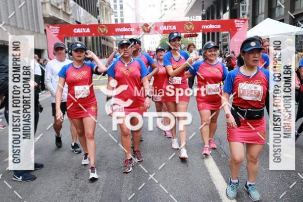 Buy your photos of the eventCorrida Mulher Maravilha - SP on Fotop