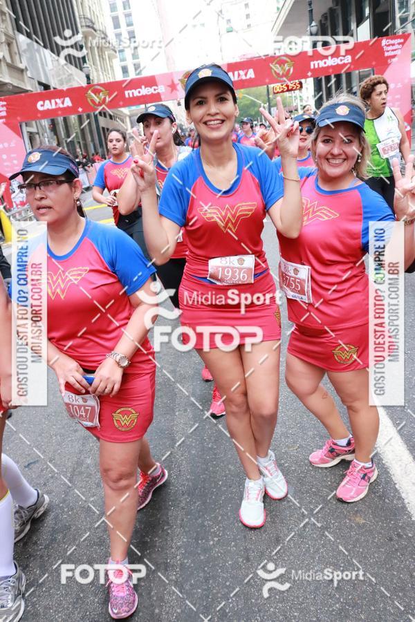 Buy your photos of the eventCorrida Mulher Maravilha - SP on Fotop