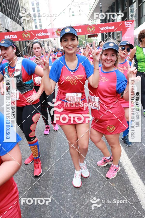 Buy your photos of the eventCorrida Mulher Maravilha - SP on Fotop