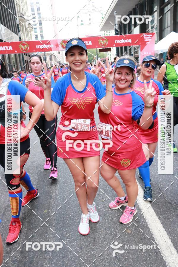 Buy your photos of the eventCorrida Mulher Maravilha - SP on Fotop