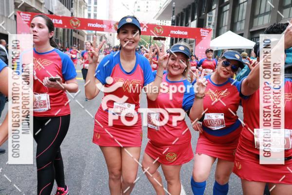 Buy your photos of the eventCorrida Mulher Maravilha - SP on Fotop