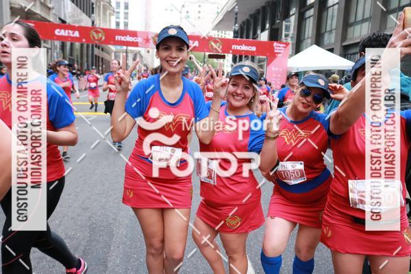Buy your photos of the eventCorrida Mulher Maravilha - SP on Fotop