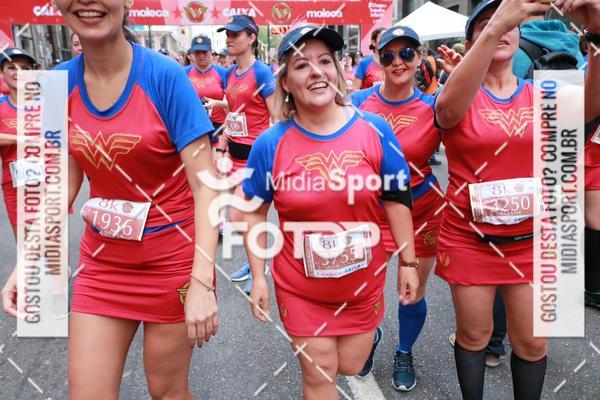 Buy your photos of the eventCorrida Mulher Maravilha - SP on Fotop