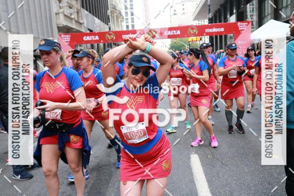 Buy your photos of the eventCorrida Mulher Maravilha - SP on Fotop