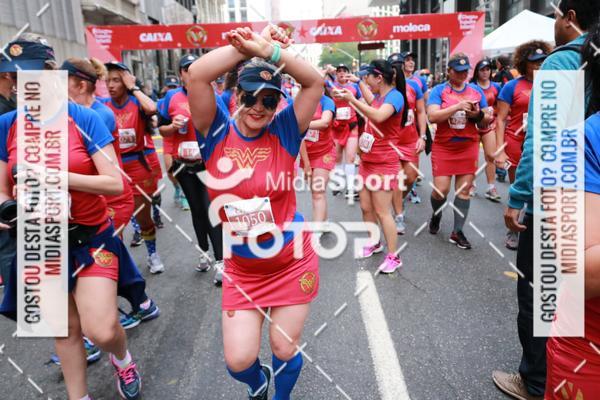 Buy your photos of the eventCorrida Mulher Maravilha - SP on Fotop