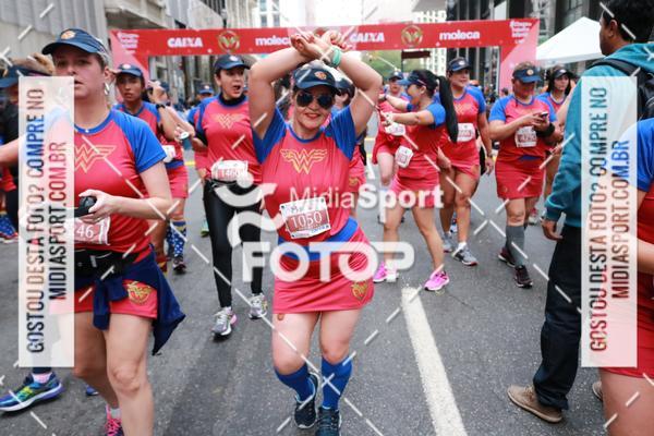 Buy your photos of the eventCorrida Mulher Maravilha - SP on Fotop