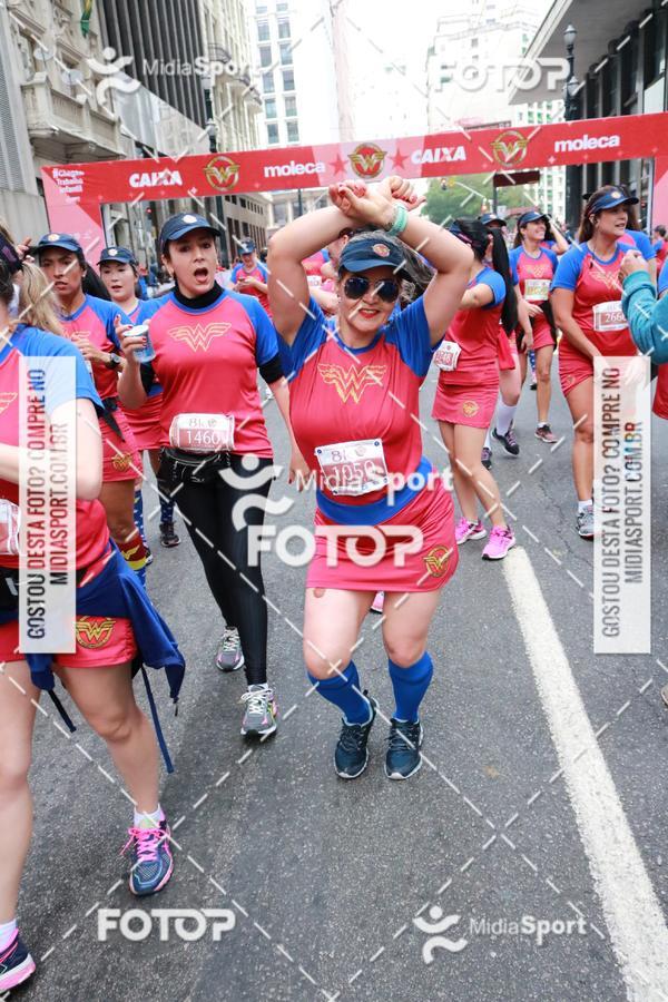 Buy your photos of the eventCorrida Mulher Maravilha - SP on Fotop