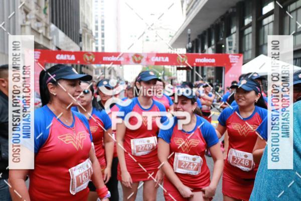 Buy your photos of the eventCorrida Mulher Maravilha - SP on Fotop