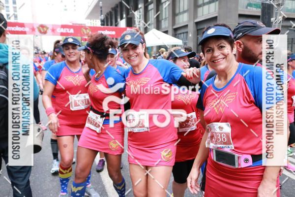 Buy your photos of the eventCorrida Mulher Maravilha - SP on Fotop
