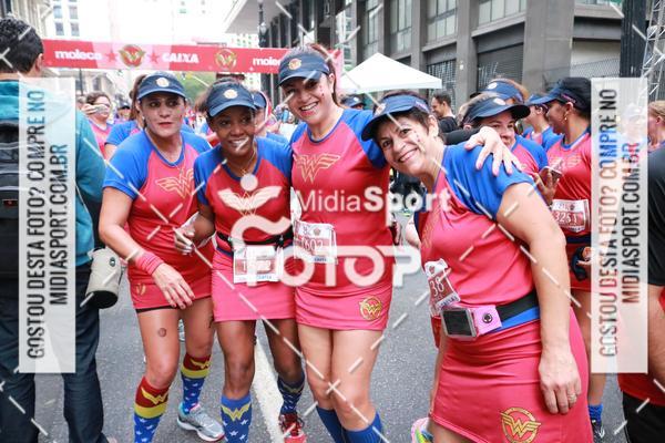 Buy your photos of the eventCorrida Mulher Maravilha - SP on Fotop