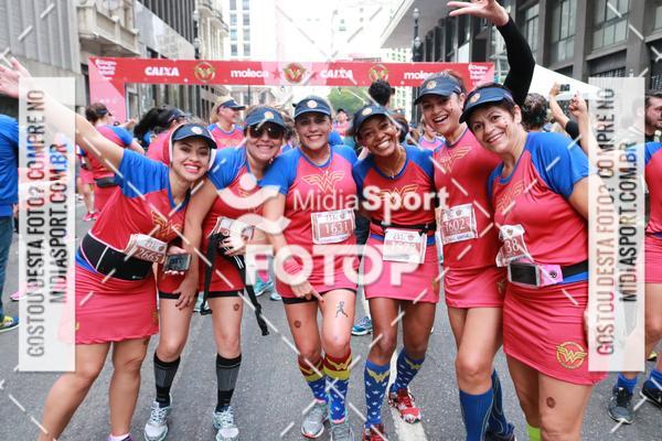 Buy your photos of the eventCorrida Mulher Maravilha - SP on Fotop