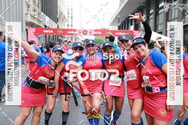 Buy your photos of the eventCorrida Mulher Maravilha - SP on Fotop