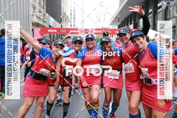 Buy your photos of the eventCorrida Mulher Maravilha - SP on Fotop