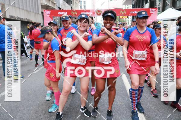 Buy your photos of the eventCorrida Mulher Maravilha - SP on Fotop
