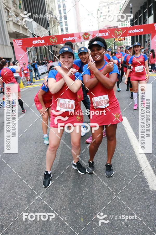 Buy your photos of the eventCorrida Mulher Maravilha - SP on Fotop