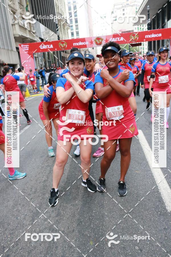 Buy your photos of the eventCorrida Mulher Maravilha - SP on Fotop
