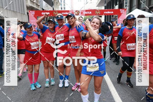 Buy your photos of the eventCorrida Mulher Maravilha - SP on Fotop