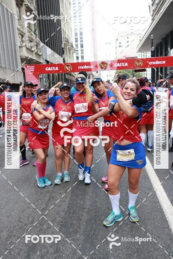 Buy your photos of the eventCorrida Mulher Maravilha - SP on Fotop