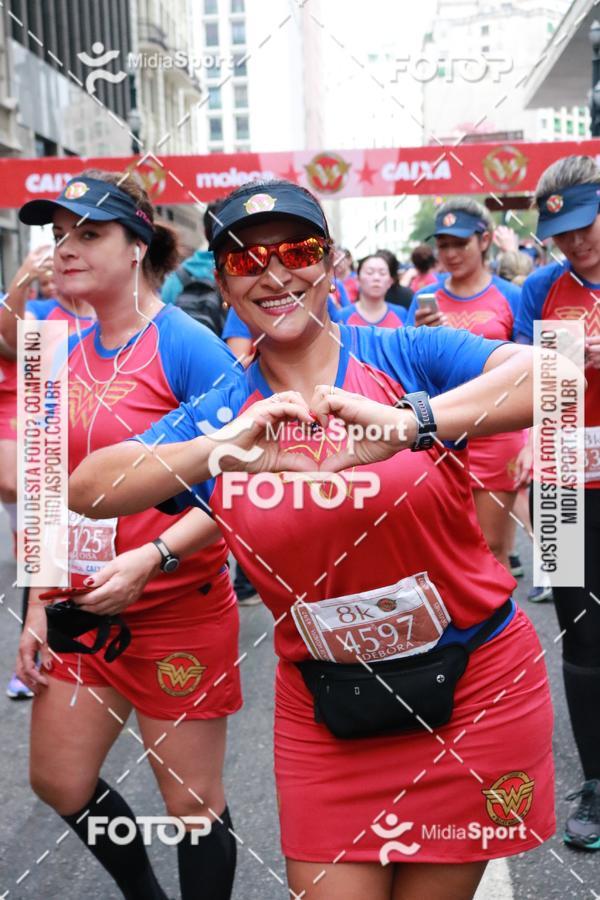 Buy your photos of the eventCorrida Mulher Maravilha - SP on Fotop
