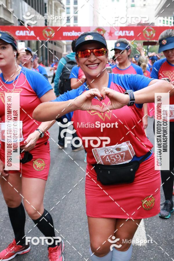Buy your photos of the eventCorrida Mulher Maravilha - SP on Fotop