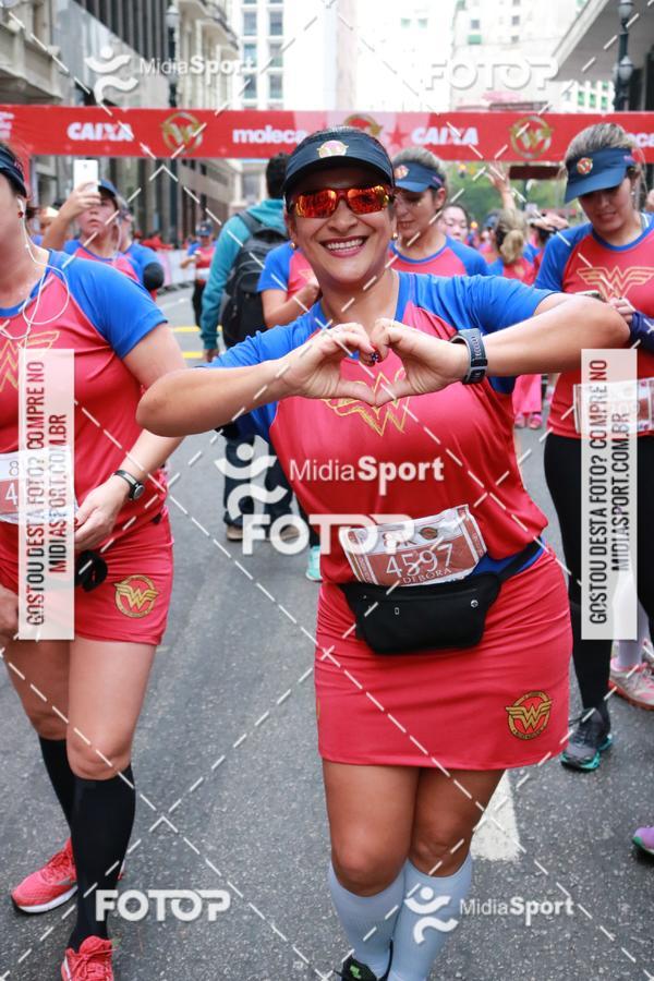 Buy your photos of the eventCorrida Mulher Maravilha - SP on Fotop