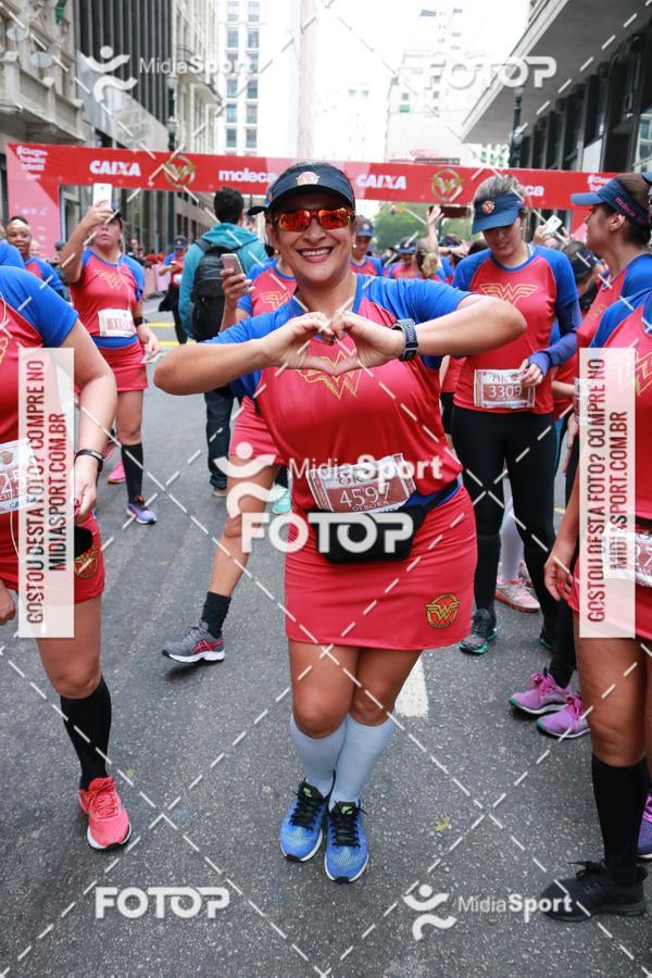 Buy your photos of the eventCorrida Mulher Maravilha - SP on Fotop