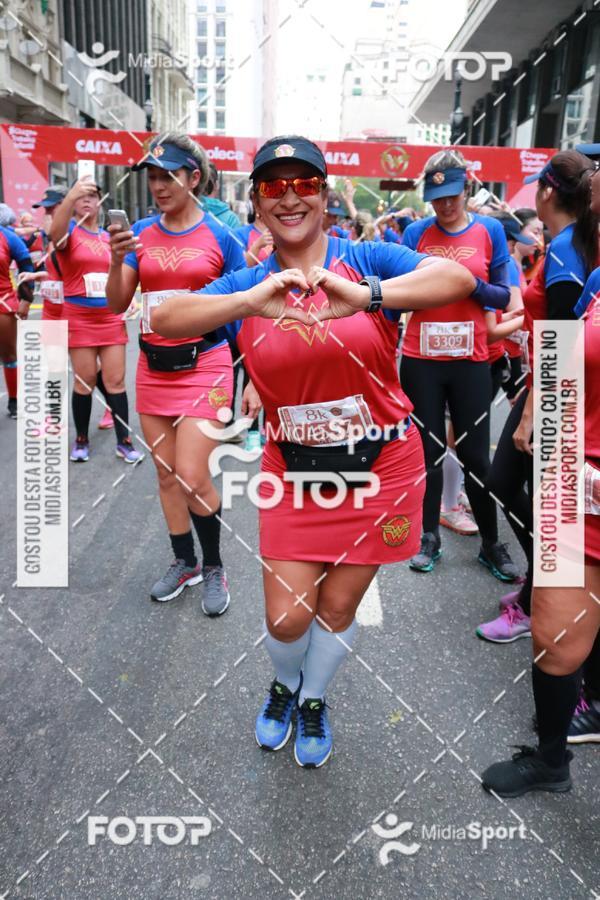 Buy your photos of the eventCorrida Mulher Maravilha - SP on Fotop
