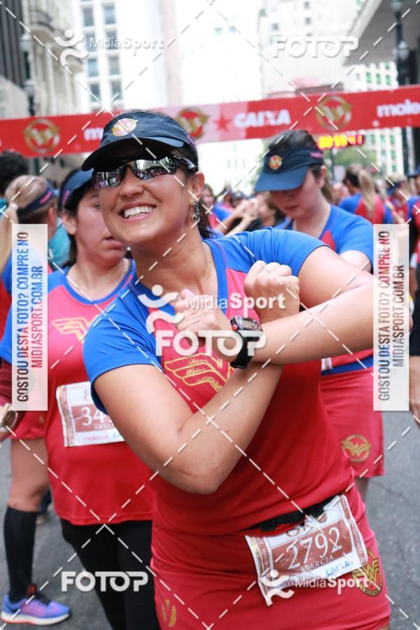 Buy your photos of the eventCorrida Mulher Maravilha - SP on Fotop