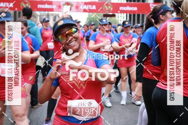 Buy your photos of the eventCorrida Mulher Maravilha - SP on Fotop