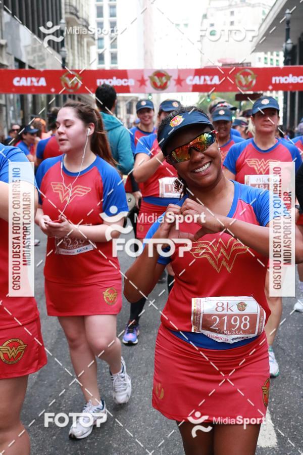 Buy your photos of the eventCorrida Mulher Maravilha - SP on Fotop