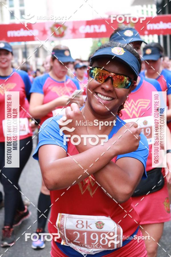 Buy your photos of the eventCorrida Mulher Maravilha - SP on Fotop