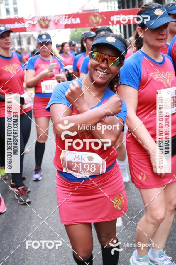 Buy your photos of the eventCorrida Mulher Maravilha - SP on Fotop