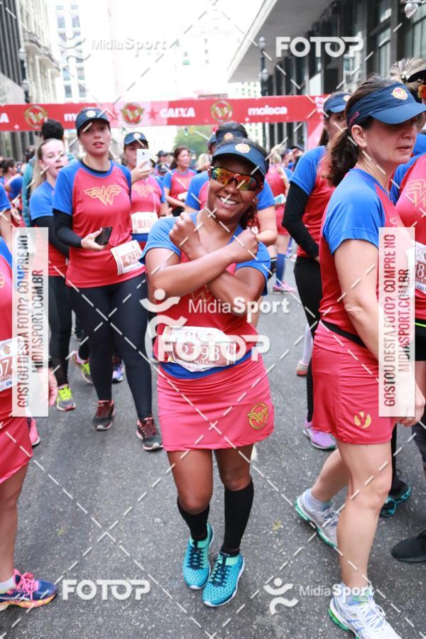 Buy your photos of the eventCorrida Mulher Maravilha - SP on Fotop
