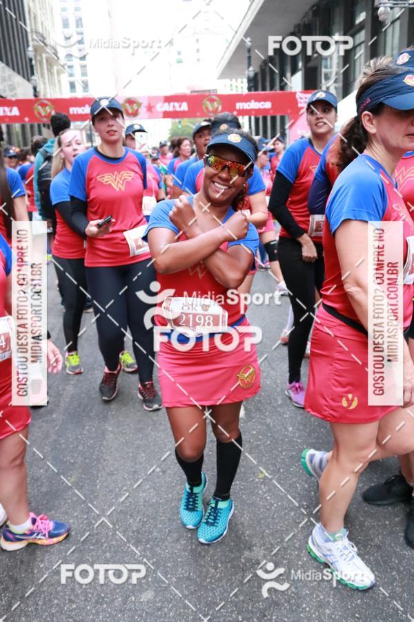 Buy your photos of the eventCorrida Mulher Maravilha - SP on Fotop