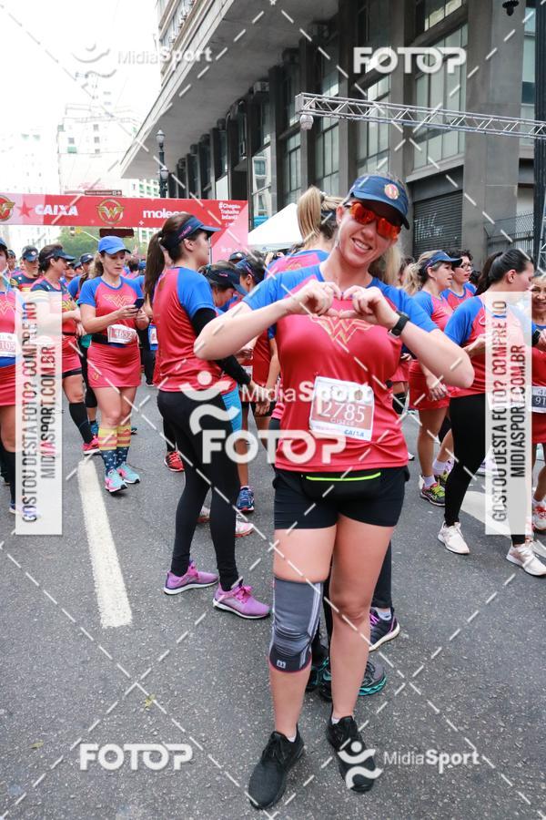 Buy your photos of the eventCorrida Mulher Maravilha - SP on Fotop