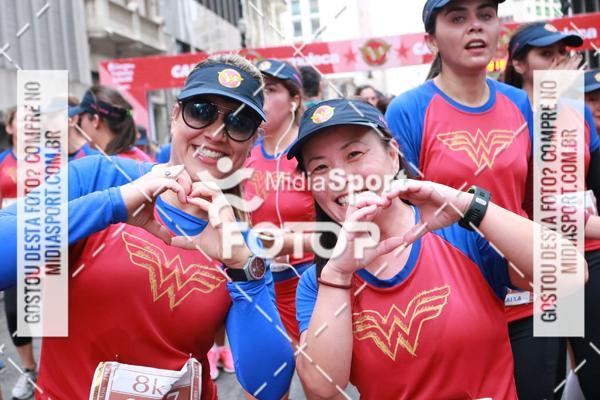 Buy your photos of the eventCorrida Mulher Maravilha - SP on Fotop